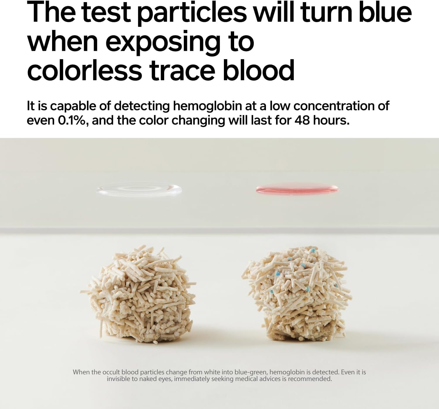 Pidan Tofu Cat Litter Clumping,Flushable,Ultra Absorbent And Fast Drying, 100% Natural Ingredients Litter,Solubility In Water,Re