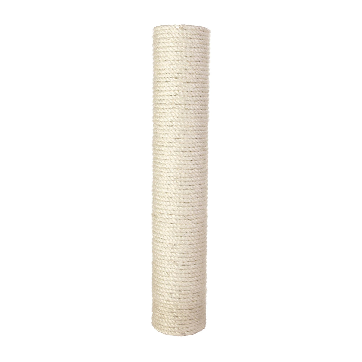 Trixie Replacement Cat Scratching Post 19.7 Inch - With Durable Sisal Rope