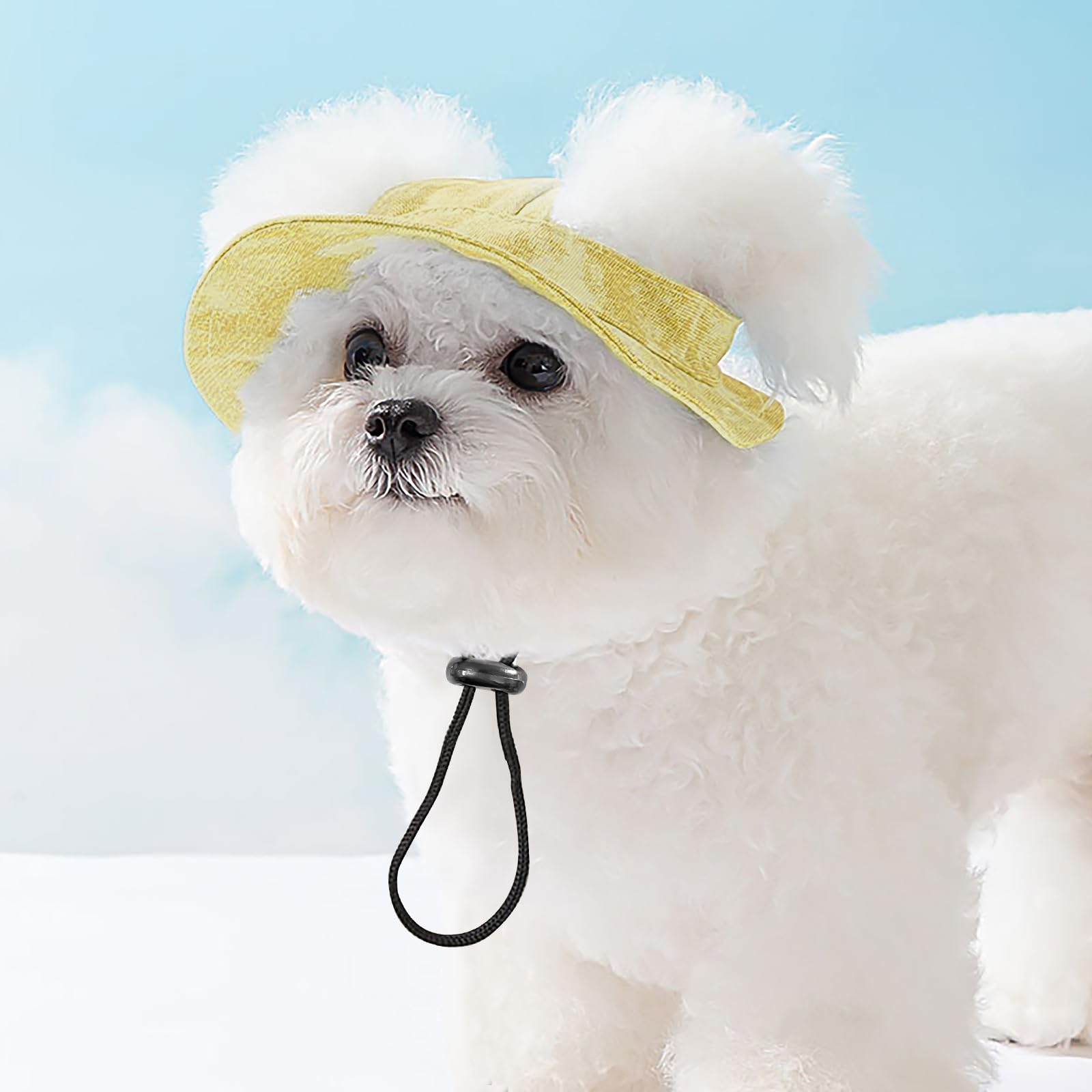 Cat/Dog Hat For Cats Only With Adjustable String Pet Hat Small Pet For Small And Medium Cats Birthday Party Costume Decoration (
