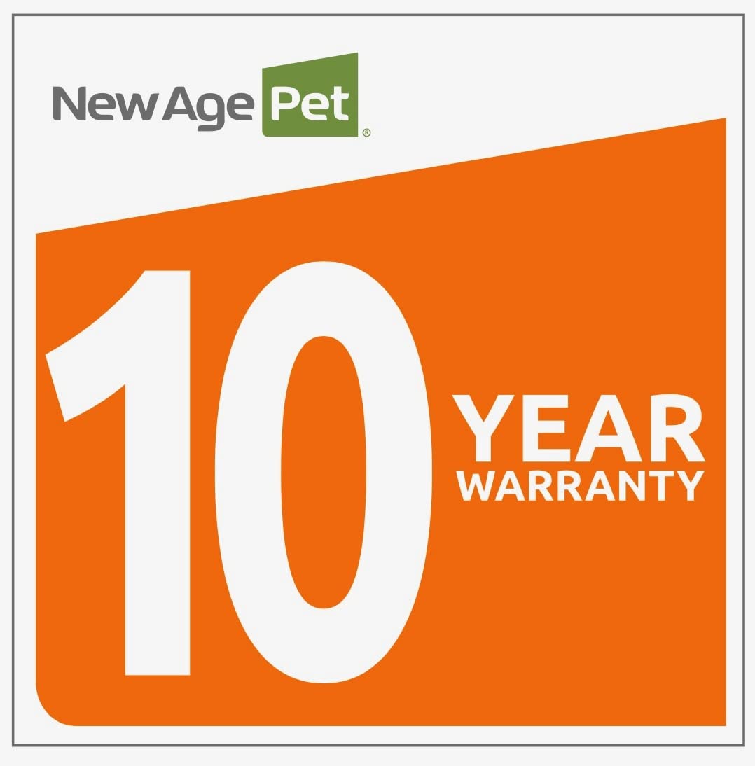 New Age Pet Habitat N’ Home Pet Litter Box Cover