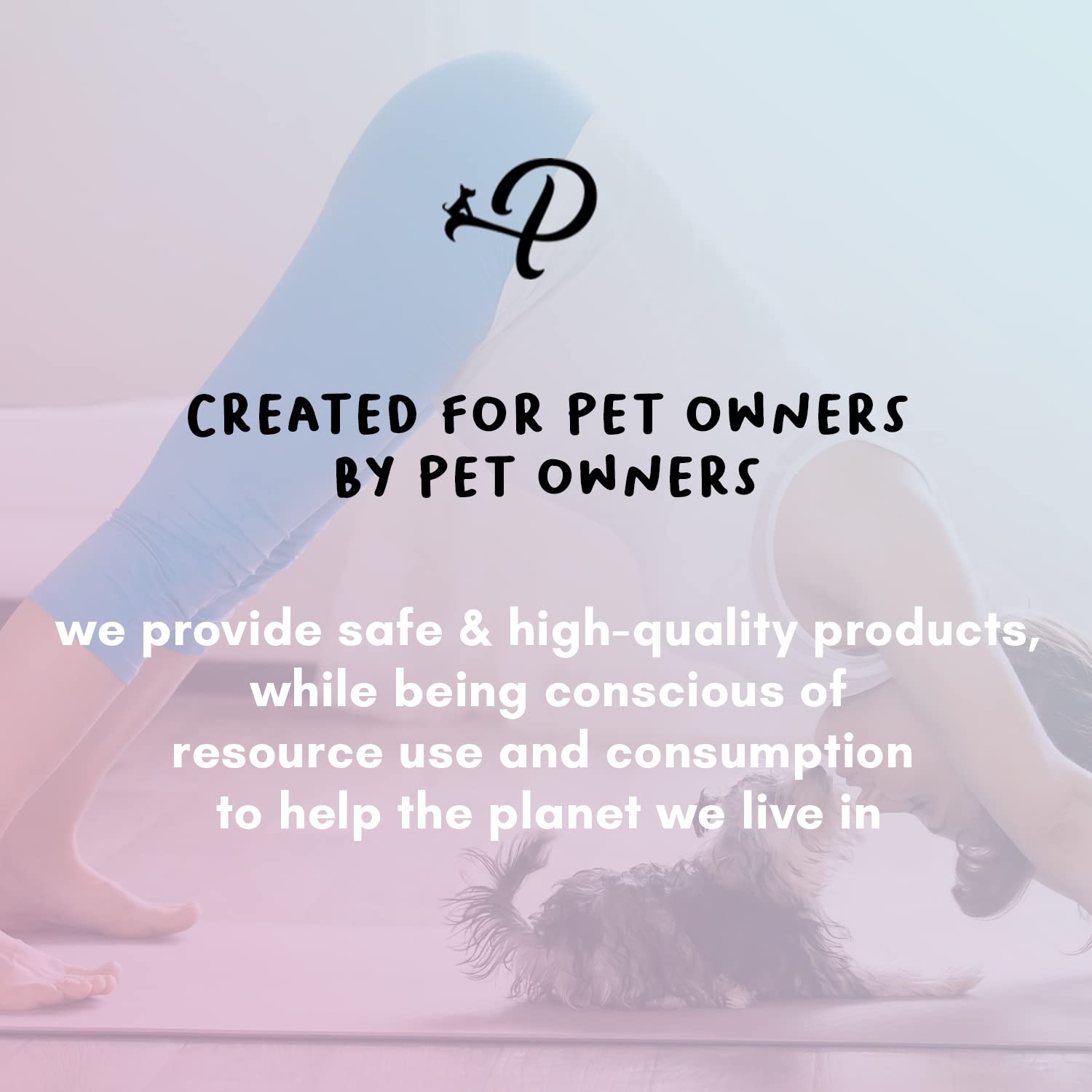 PETIQUE Pet Jogger Bike Adapter - Durable, Adjustable, Lightweight, Secure Clasp, Compatible with PETIQUE Joggers, One Size, Black