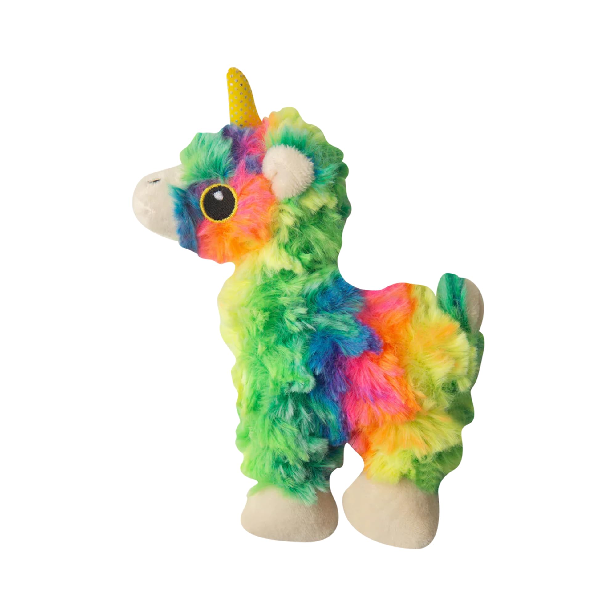 Snugarooz Kitty Momma Cat Toy With Catnip - 4' Crinkle Plush Toy For Cats - Soft And Engaging - Perfect For Batting And Chasing Fun - Eco Friendly