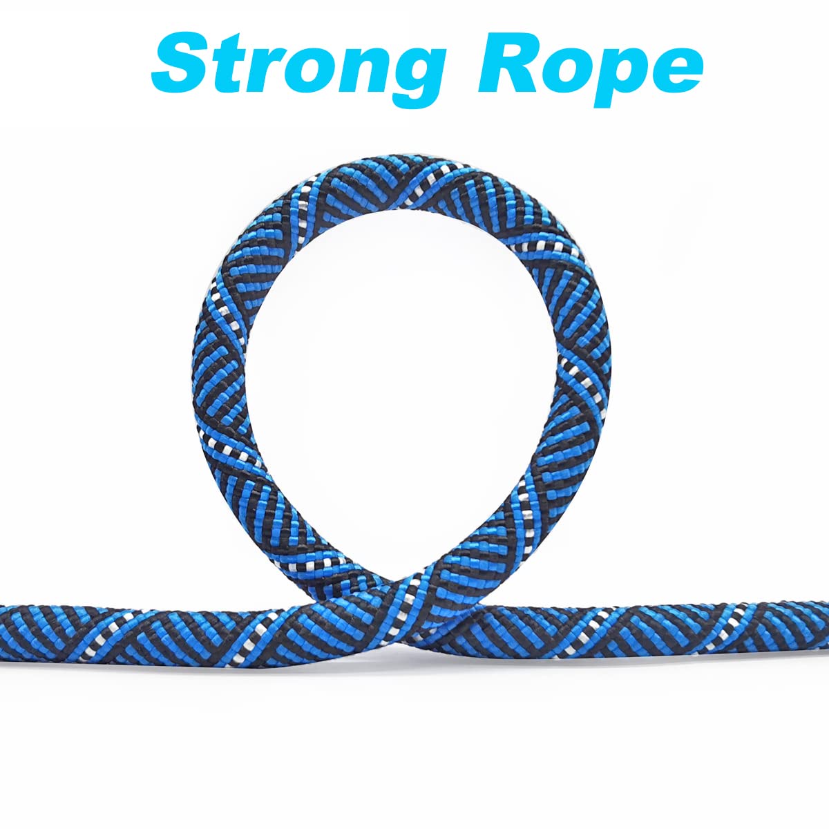 Mycicy Long Rope Leash For Dog Training, 22Ft Dog Leashes Check Cord Recall Agility Lead For Large Medium Small Dogs, For Outdoo