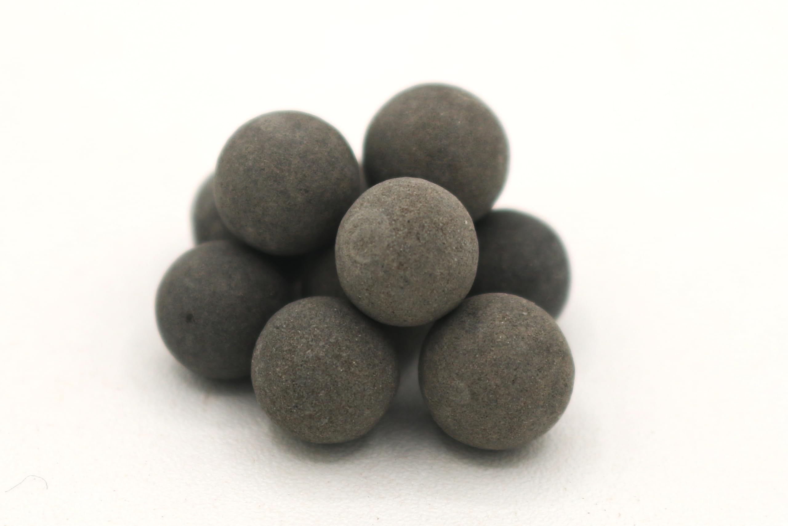 Awesome Industries Shrimp Tourmaline Balls with Calcium & Over 30 Elements That Improve Health, Color, Shedding, Breeding & Surv