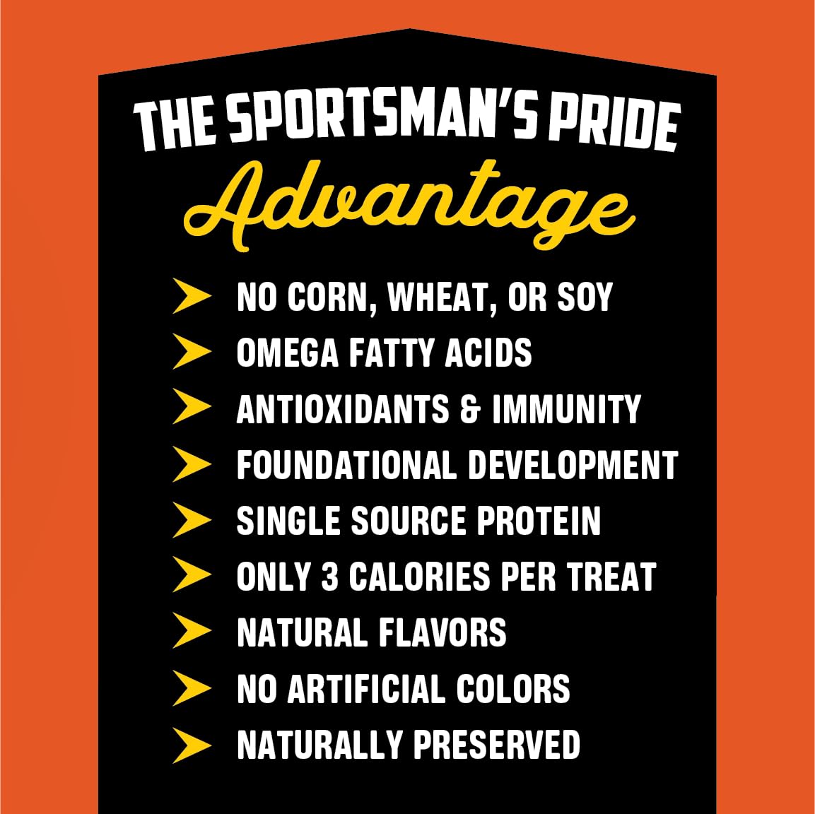Sportsmans Pride Field Master Perfect Partner Chicken & Brown Rice Recipe Training Dog Treats, 12 oz.