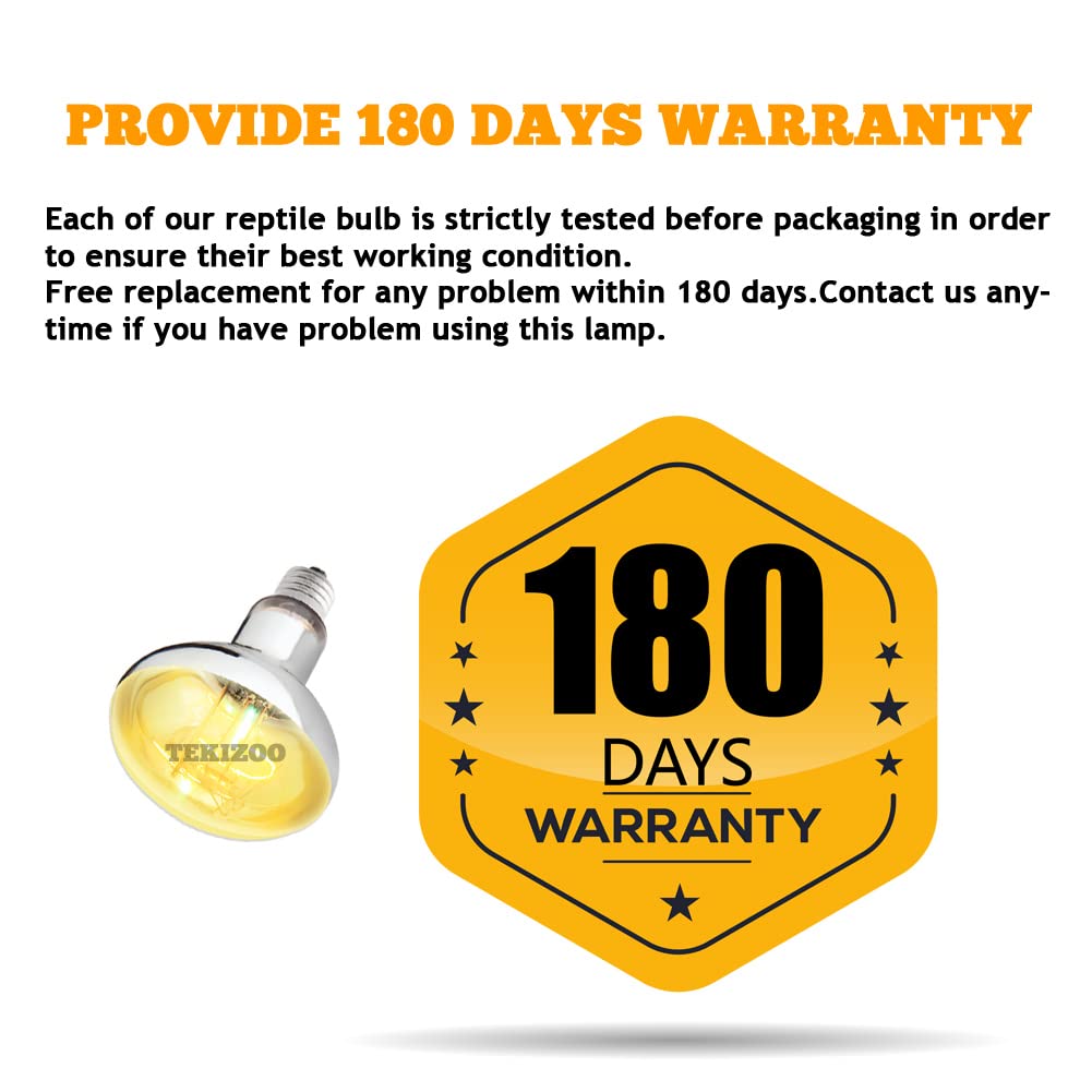 Tekizoo Uva Uvb Sun Lamp 160W High Intensity Self-Ballasted Heat Basking Lamp/Light/Bulb For Reptile And Amphibian