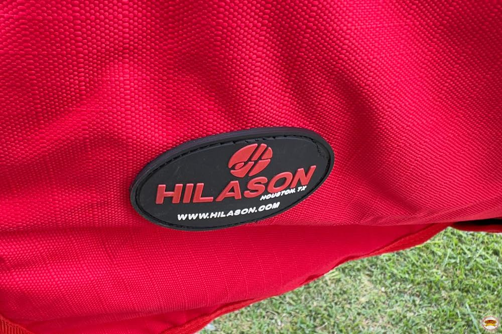 Hilason Rainbow Zigzag 68 In 1200D Winter Waterproof Poly Horse Blanket Belly Wrap | Horse Blanket | Horse