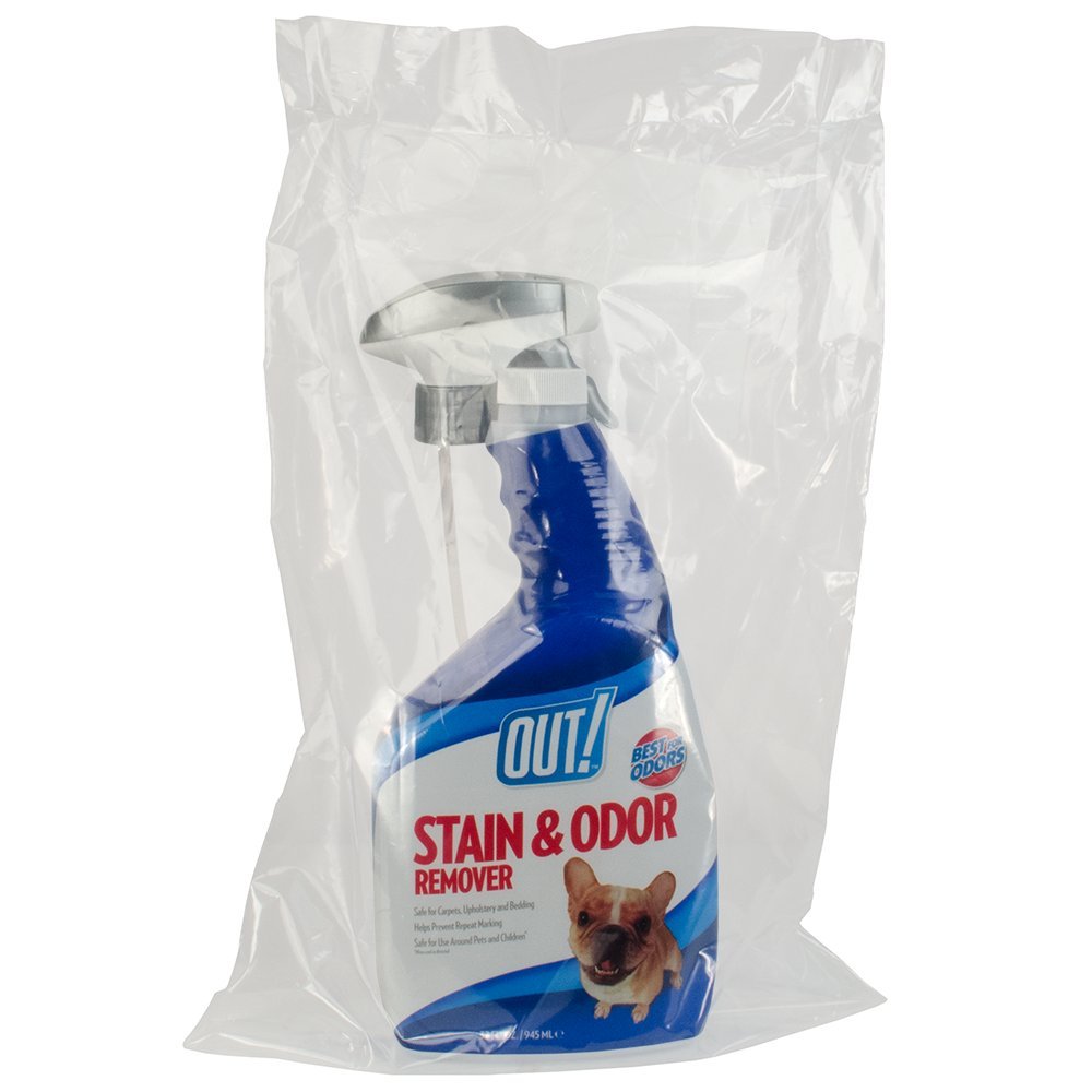 Out! Pet Stain & Odor Remover, 32 Oz, Usa Made