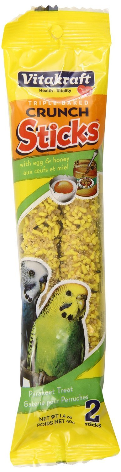 VC KEET EGG STICKS