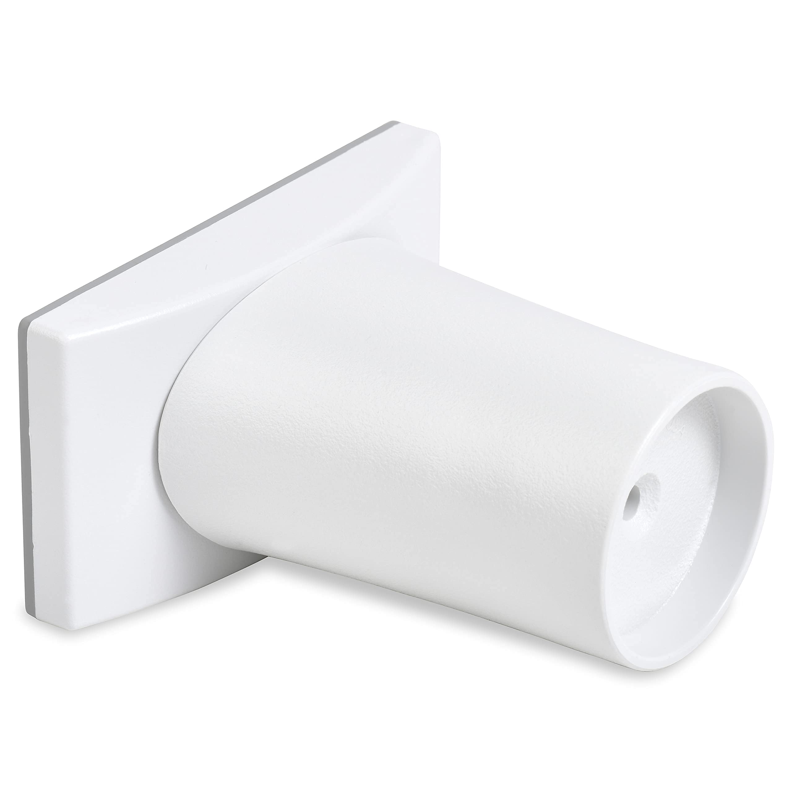 Wall Nanny 6 Inch Extension Accessories for Baby Gate (Made in USA) Connect Extensions to Wall Nanny's and Add 6 Inches in Lengt