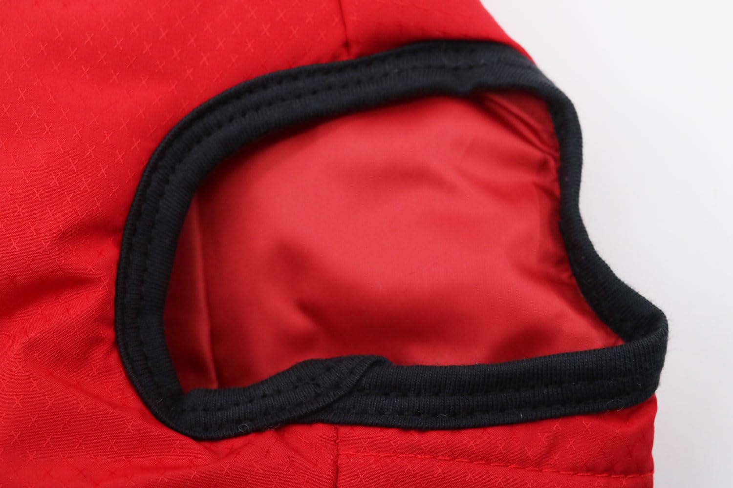 Small Dog Coats Warm Winter Dog Jacket Pet Dog Jackets Puppy Cold Weather Coat Pet Clothes For Small Dogs, Red, X-Small