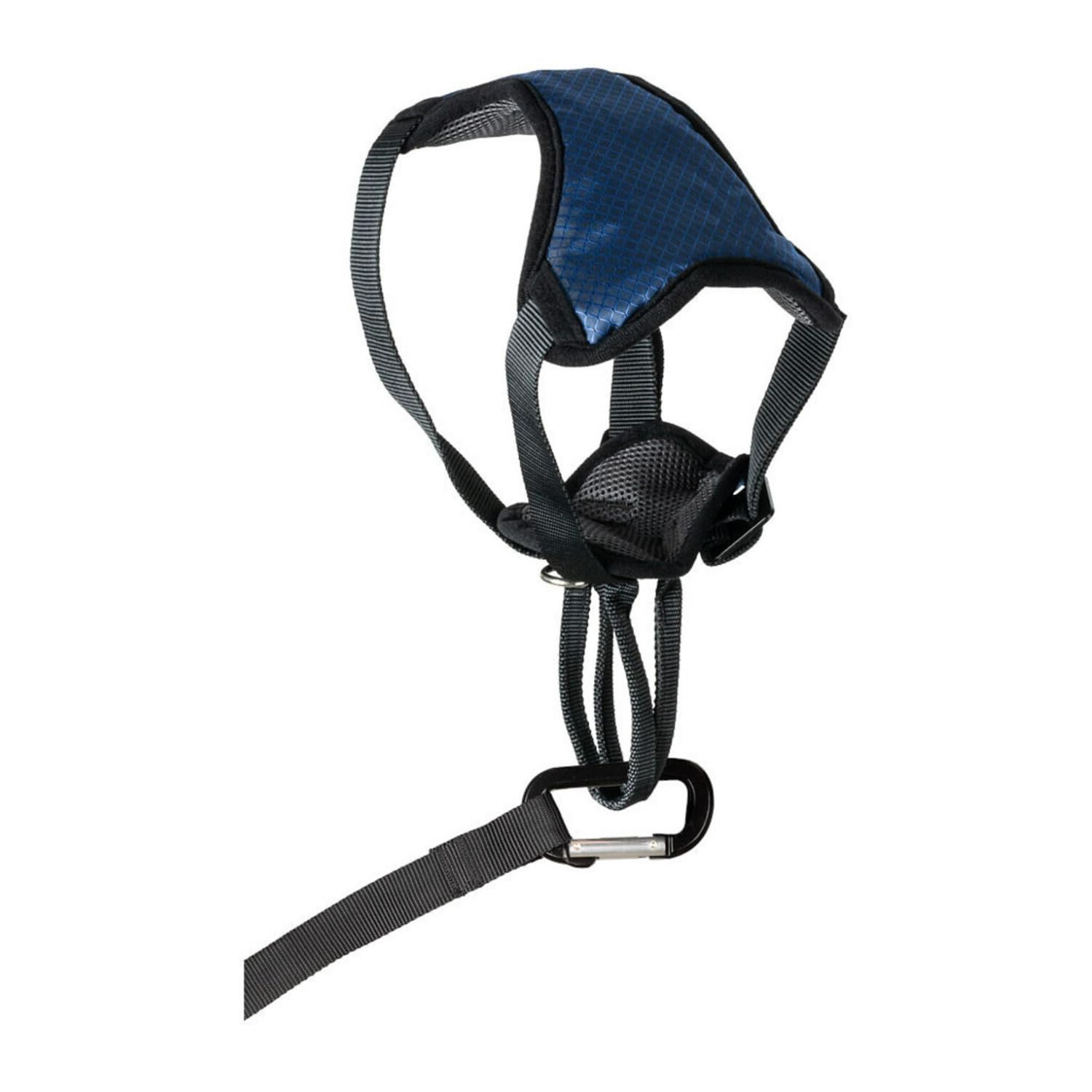 Petsafe Happy Ride Certified, Crash-Tested, Comfortable, Durable, Dog Safety Harness, Medium