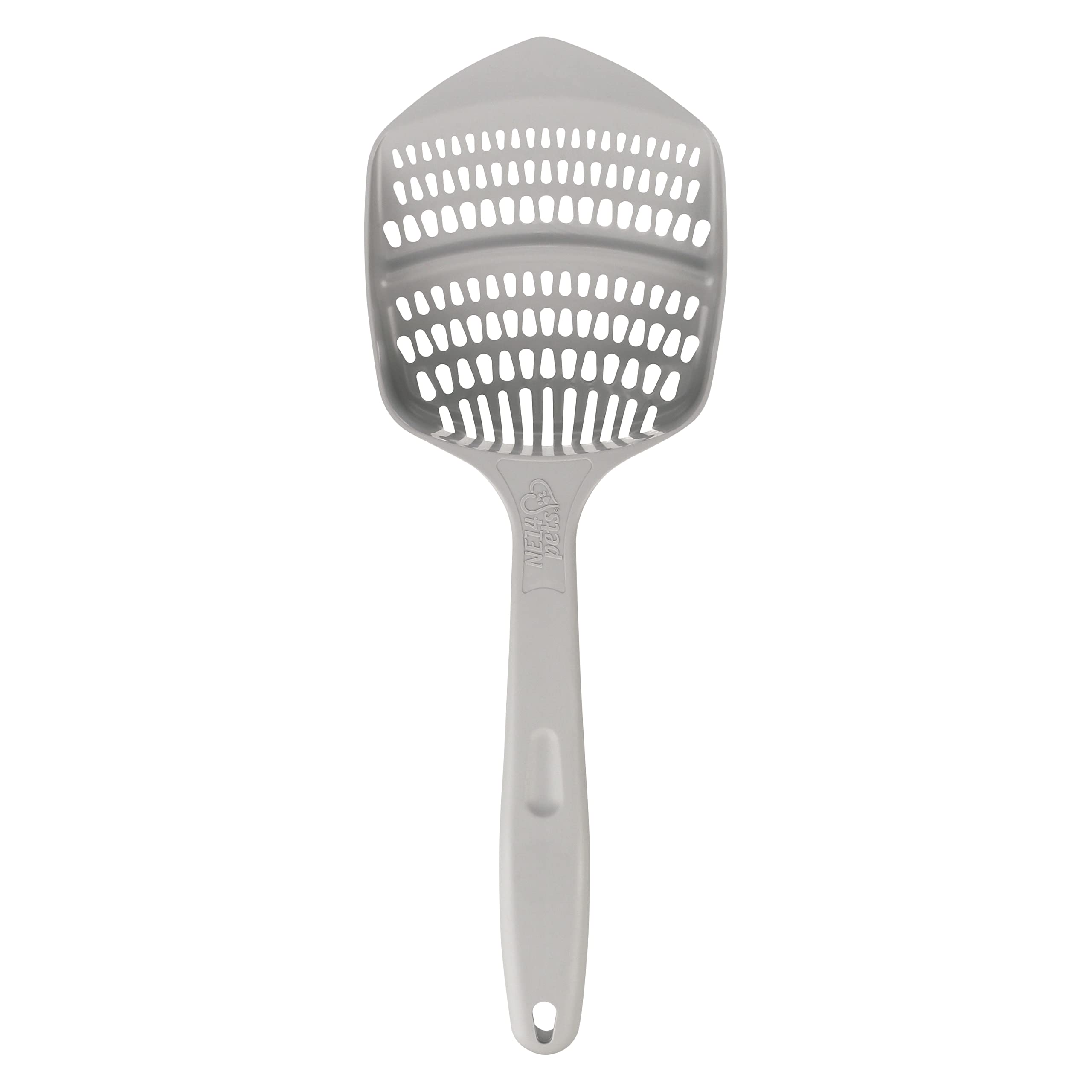 Kittygohere Senior Cat Litter Box 1 Pack, Large Beach Sand Low Entrance Kitty Litter Box, Sized For Cats Comfort, Perfect For Se