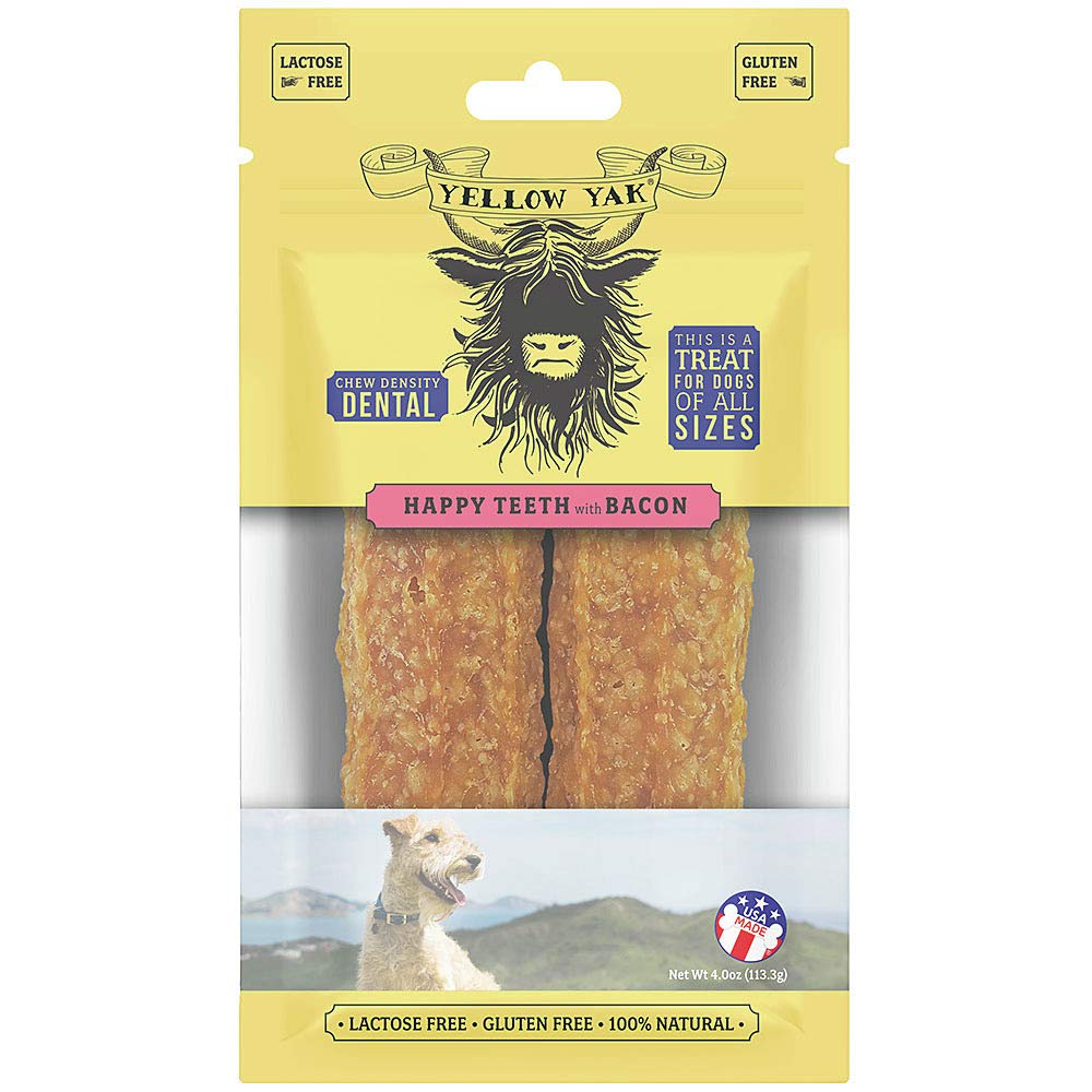 YELYAK HP/TH BCN DNT/CHW ( 5 X 4 OZ   )