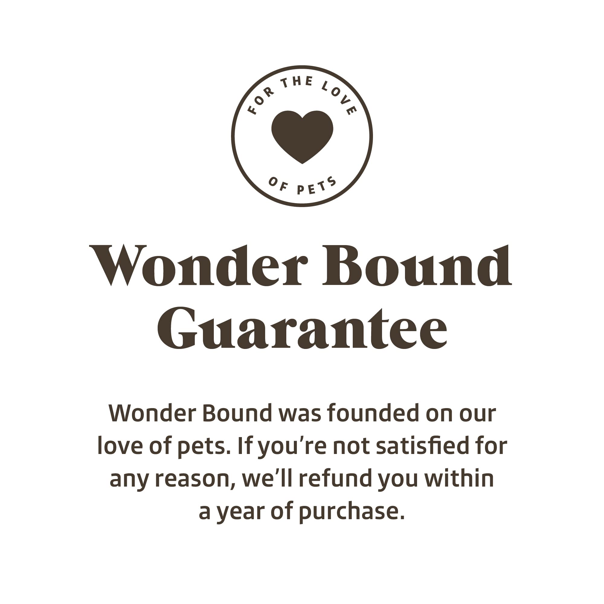 Amazon Brand - Wonder Bound Wet Cat Food, Pate, No Added Grain, Variety Pack (Beef/Chicken/Turkey & Giblet), 3 ounce (Pack of 24