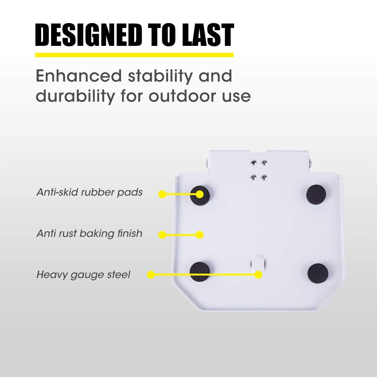 BACOENG Outdoor Dog Pet Water Sprinkler Easy Activated Dog Water Fountain Toy with Molar Rope, Upgrade Premier Valve Set (We Cop