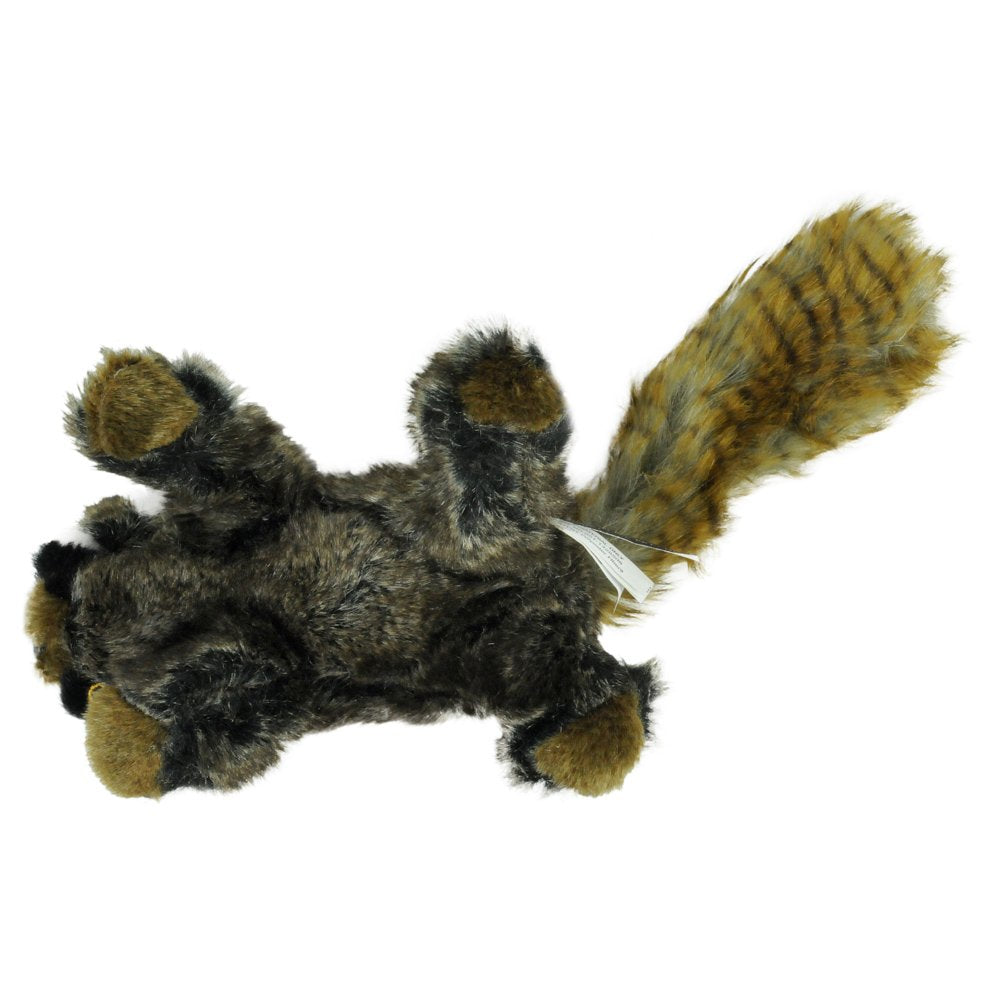 Hyper Pet Wildlife Raccoon Dog Toy, Large