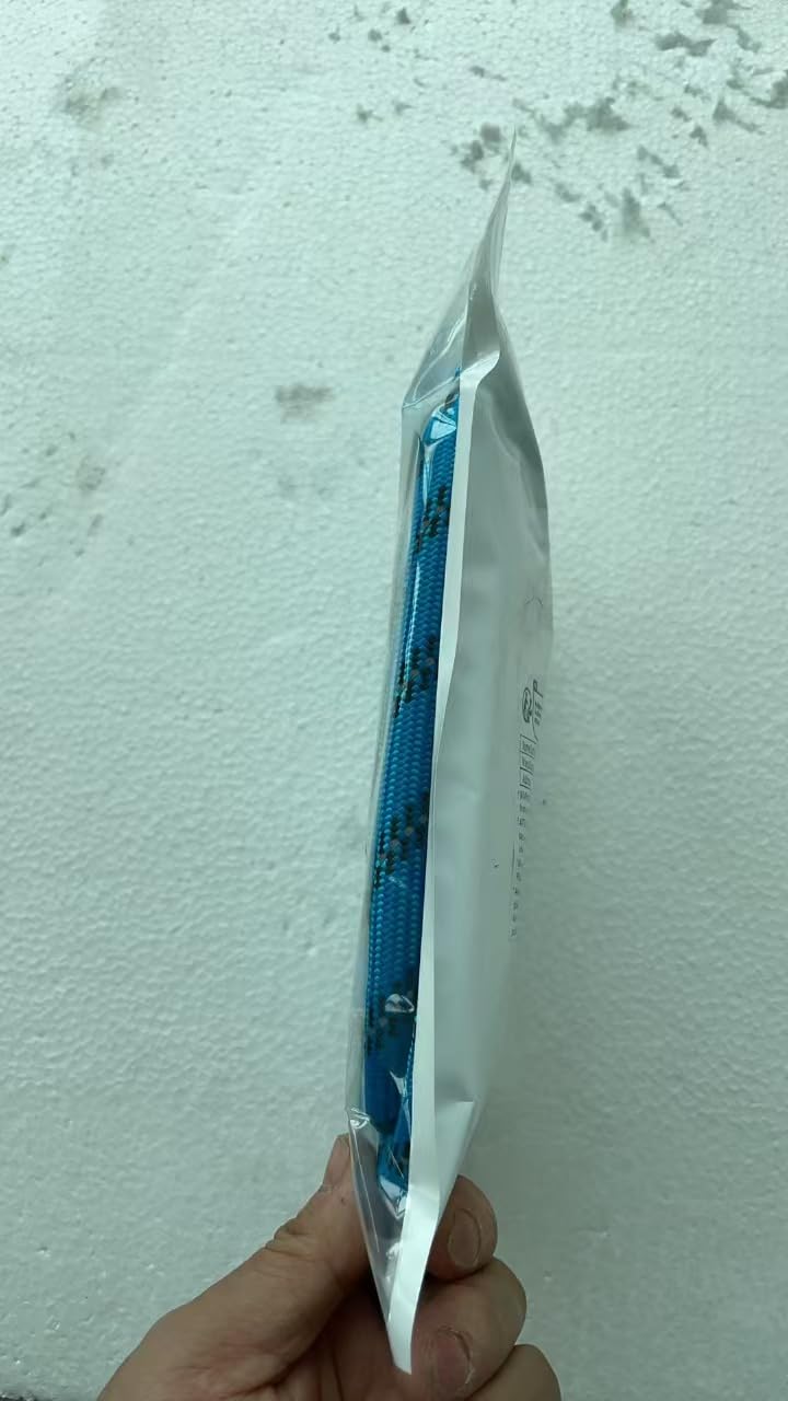 Lynxking Slip Lead Dog Leash Reflective, Heavy Duty Comfortable Strong Rope For Large Medium Small Dogs No Pull Pet Training (Bl