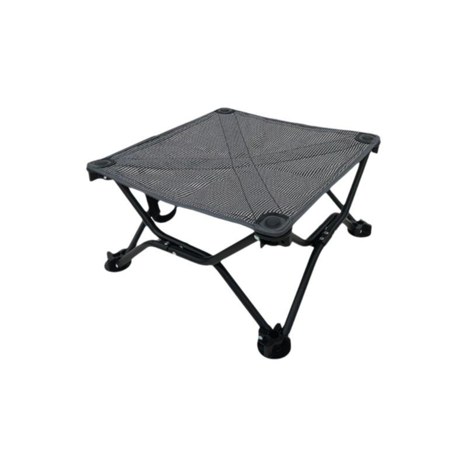 HEAVENGLOW Dog Bed cleanable Plush Removable Cover Portable Suitable for Indoor and Outdoor use Without Mat 48 * 48 * 26cm