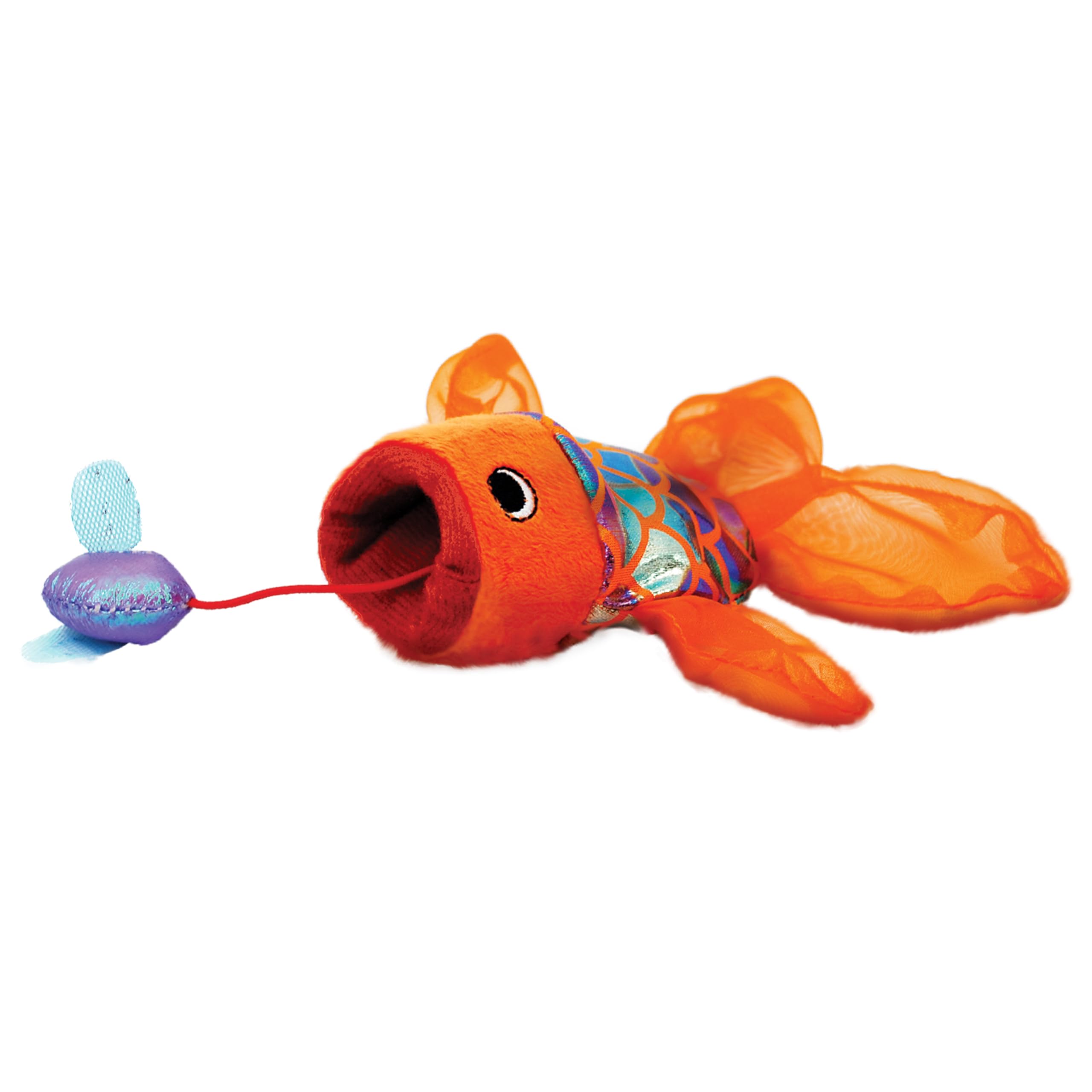 Kong Company 38745927: Crackles Gulpz Catnip Toy