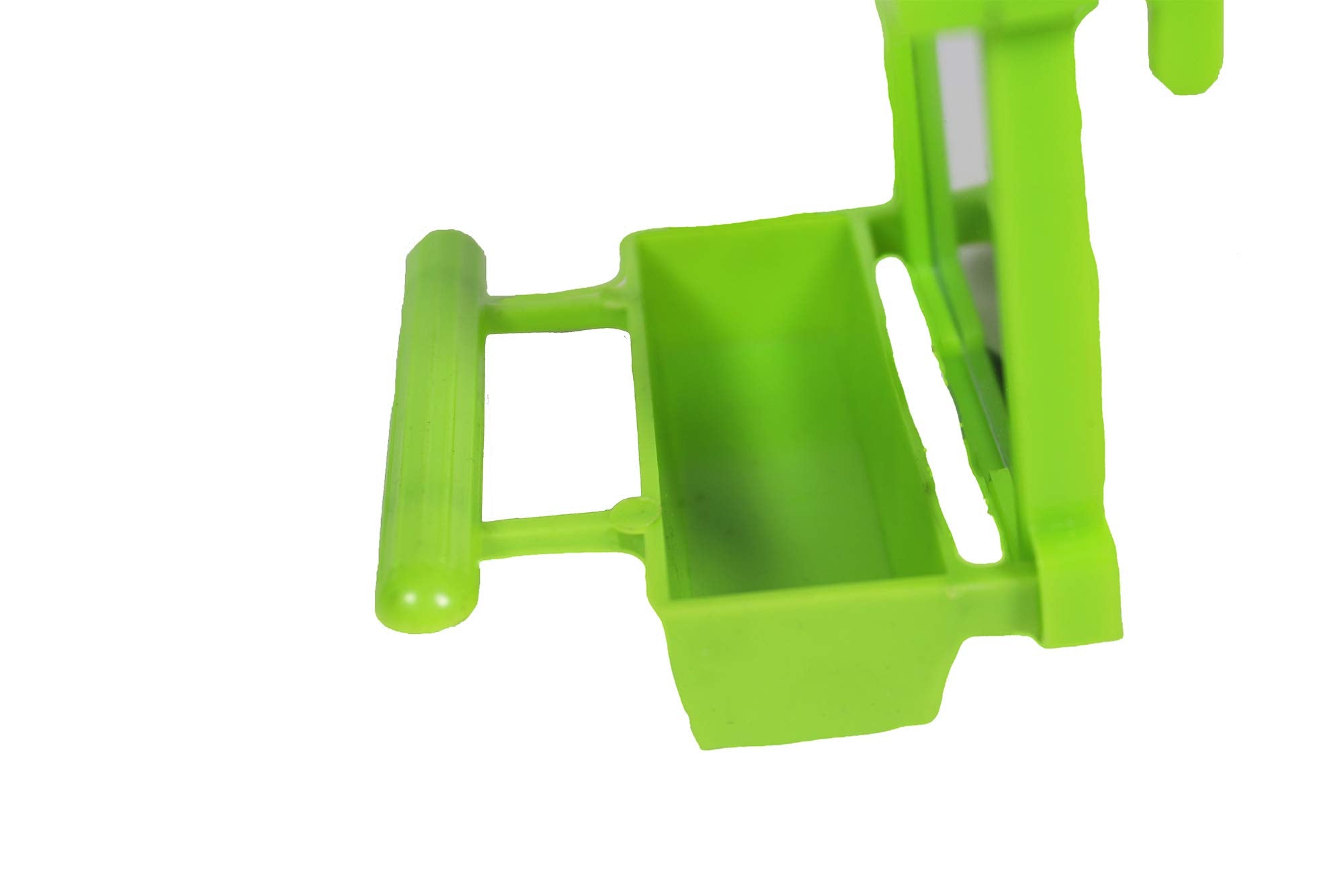 Penn-Plax Bird Life - Bird Perch With Mirror And Seed Cup