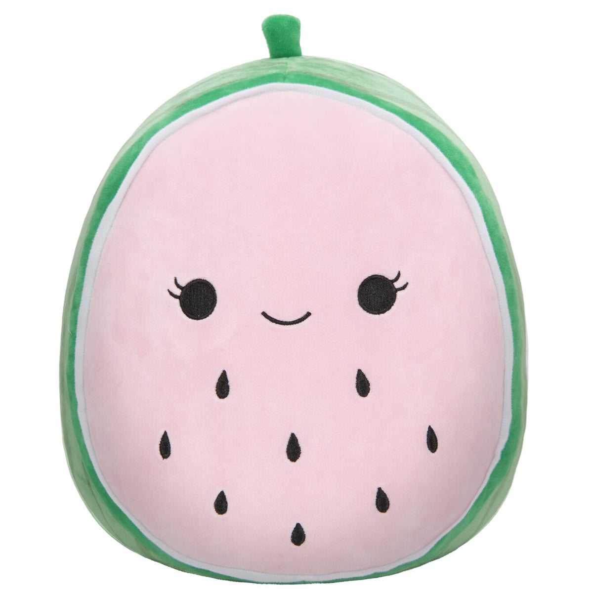 Squishmallows 12-Inch Watermelon- Add Wanda To Your Squad, Ultrasoft Stuffed Animal Medium-Sized Plush Toy, Official Kellytoy Pl