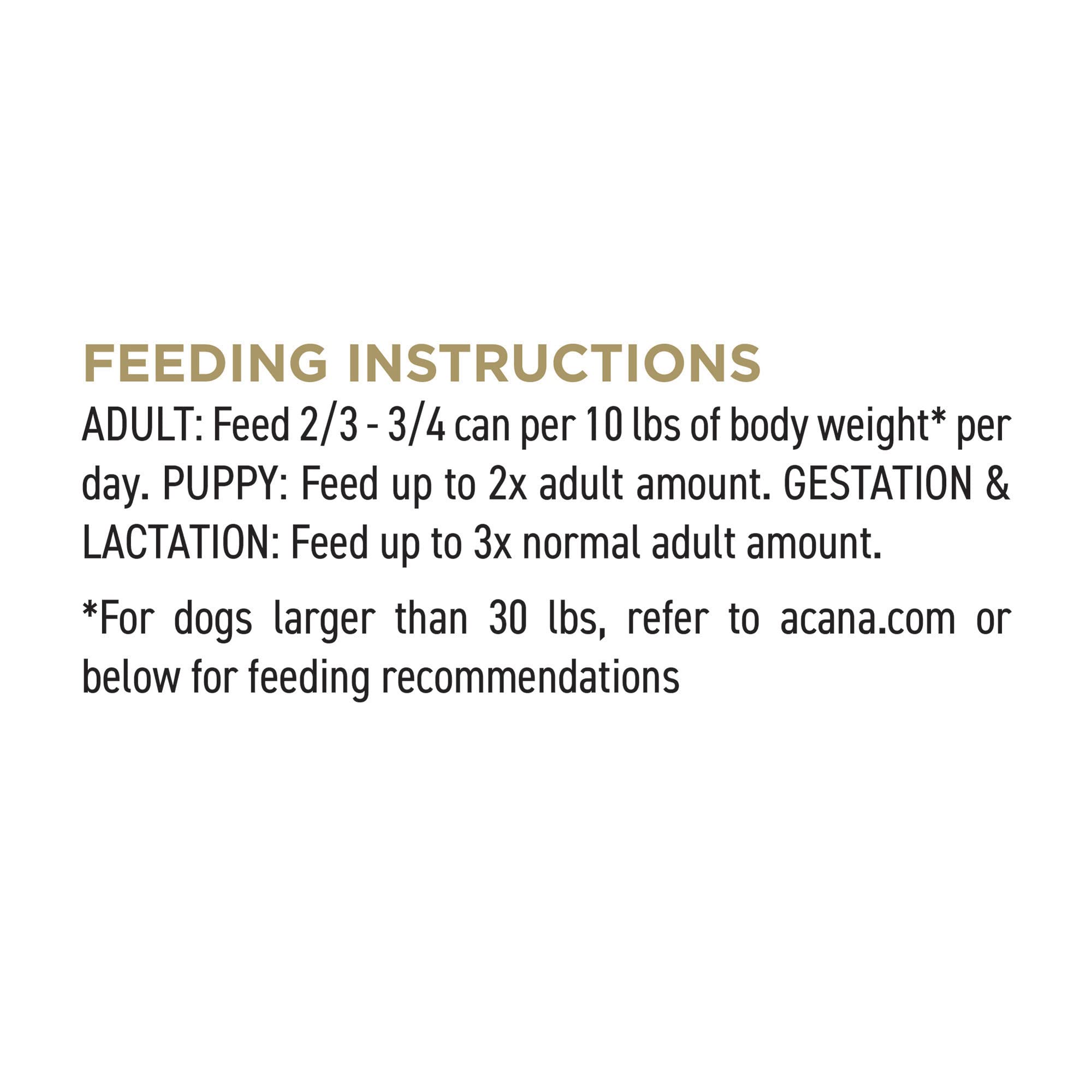 ACANA Premium Chunks in Bone Broth Grain-free Wet Dog Food Duck Recipe 12.8oz Cans (12 Count)