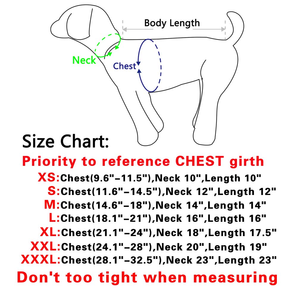 Joydaog Fleece Dog Hoodie For Small Medium Dogs Super Warm Puppy Jacket For Cold Winter Dog Coats,Pink M