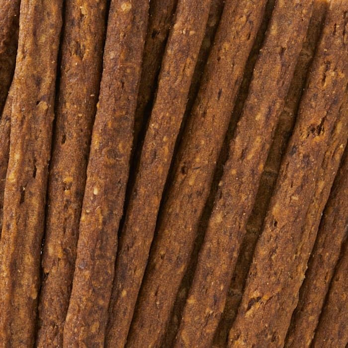 WholeHearted Grain Free Soft and Chewy Beef Recipe Dog Stick Treats 16 oz