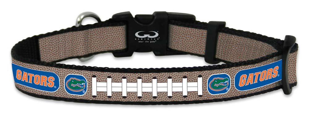 Ncaa Florida Gators Reflective Football Collar, Toy