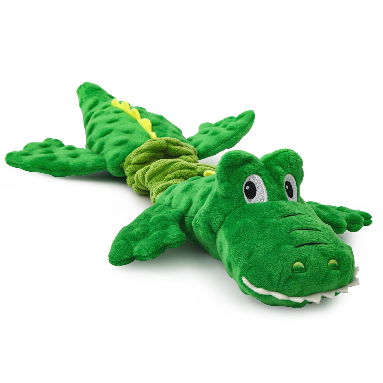 Chngeary Squeaky Dog Toy for Small Medium Large Dogs