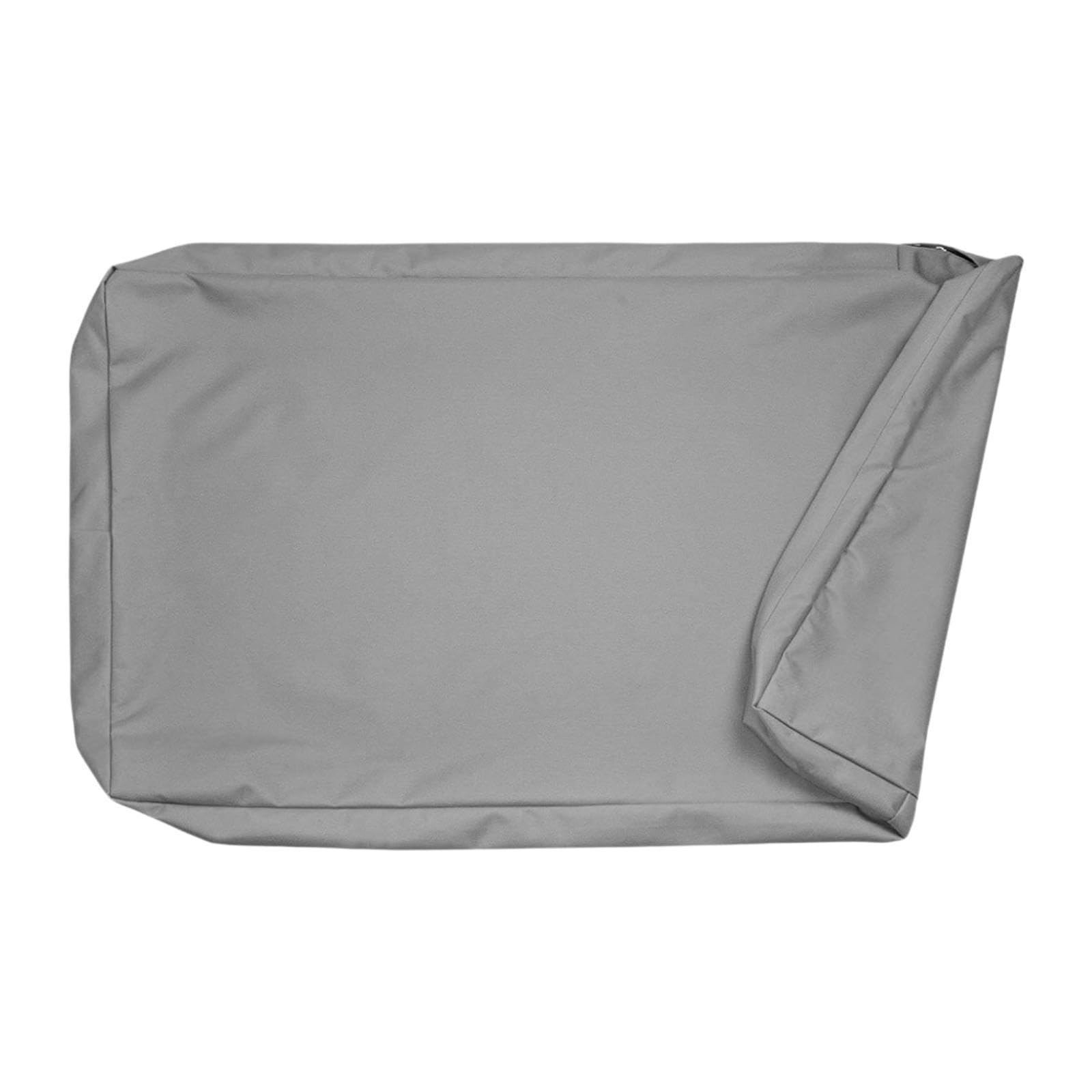 URJIX Dog Bed Cover Hair Easy to Remove Protection Cover for Indoor Camping Picnic S