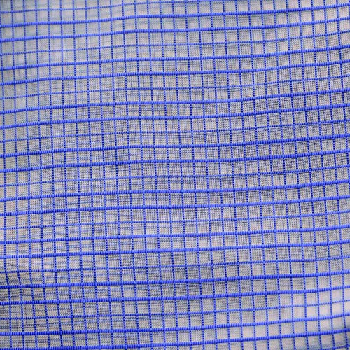 Weatherbeeta Comfitec Ripshield Plus With Belly Wrap Detach A Neck, White/Blue, 81''