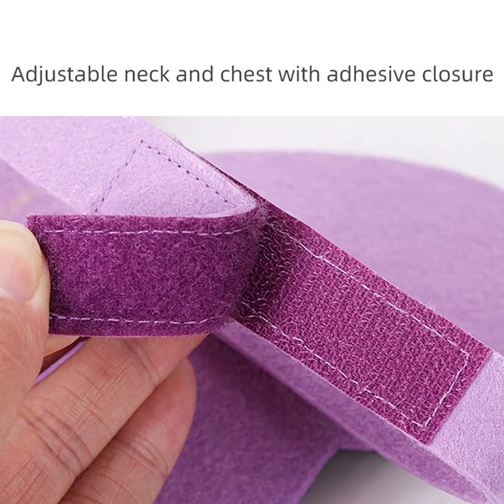 Cat Butterfly Costume Halloween Wings For Small Dogs And Cats, Puppy Cat Apparel Clothes For Halloween Party Decoration