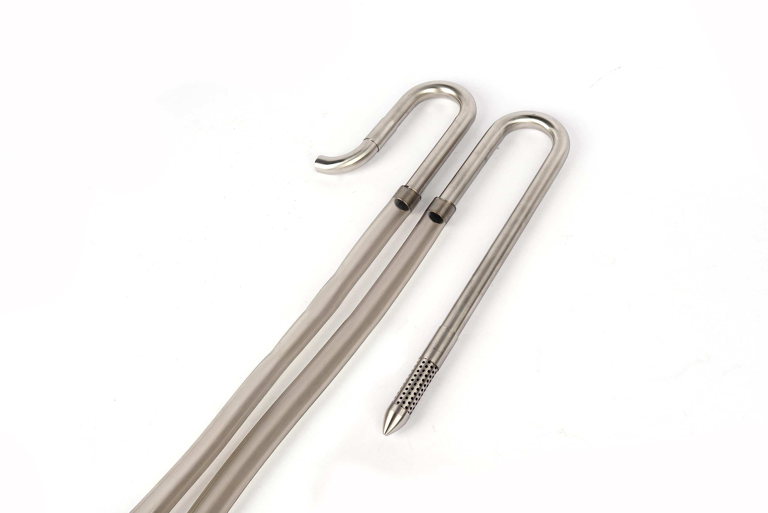 LANDEN Aquarium Filter Hose Tubing, 16/22mm, Tinted PVC, 11.5ft (3.5m) - Connects Canister Filter and Lily Pipe
