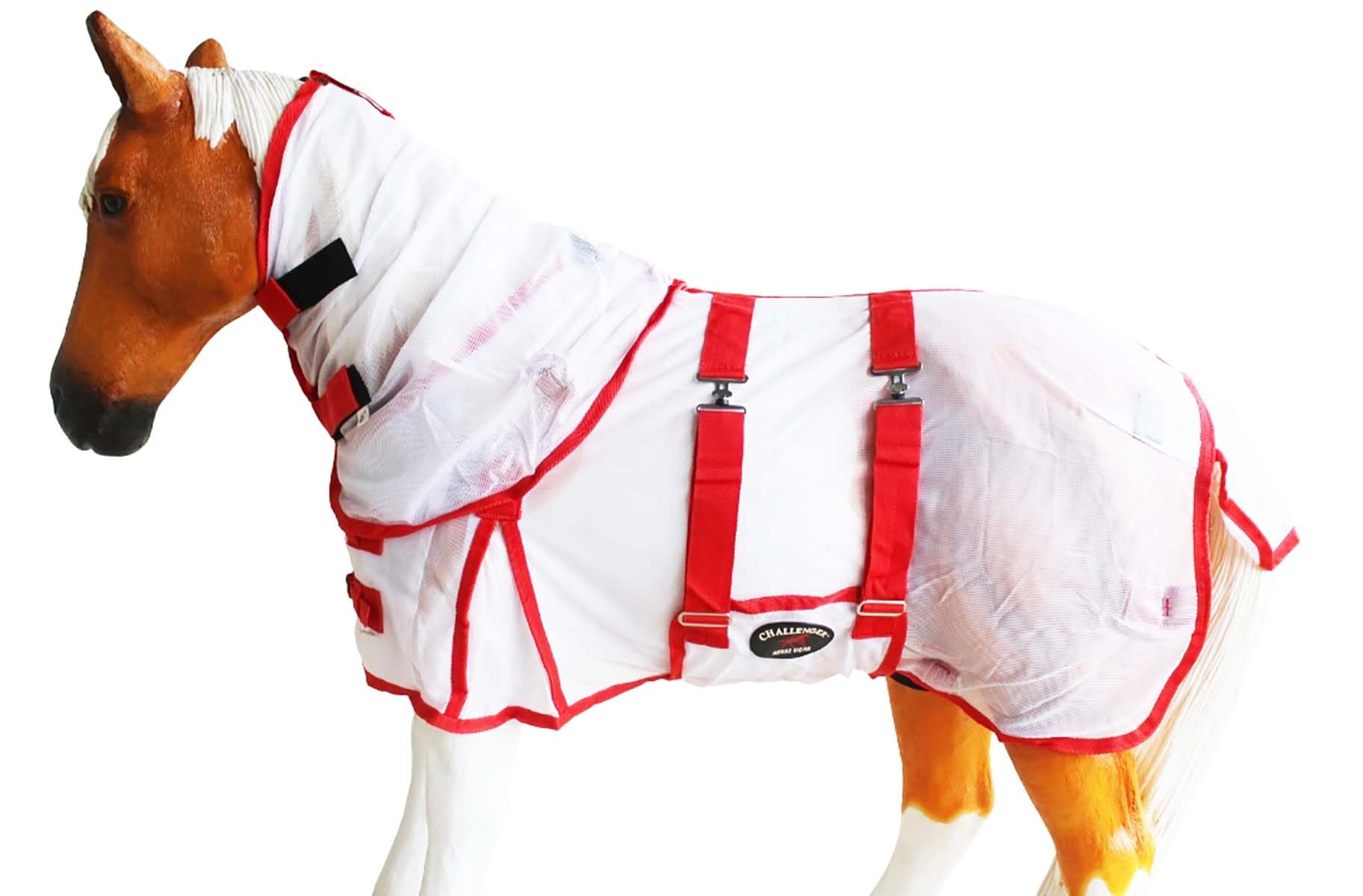 CHALLENGER 56 Miniature Weanling Donkey Pony Horse Foal Summer Sheet 51806