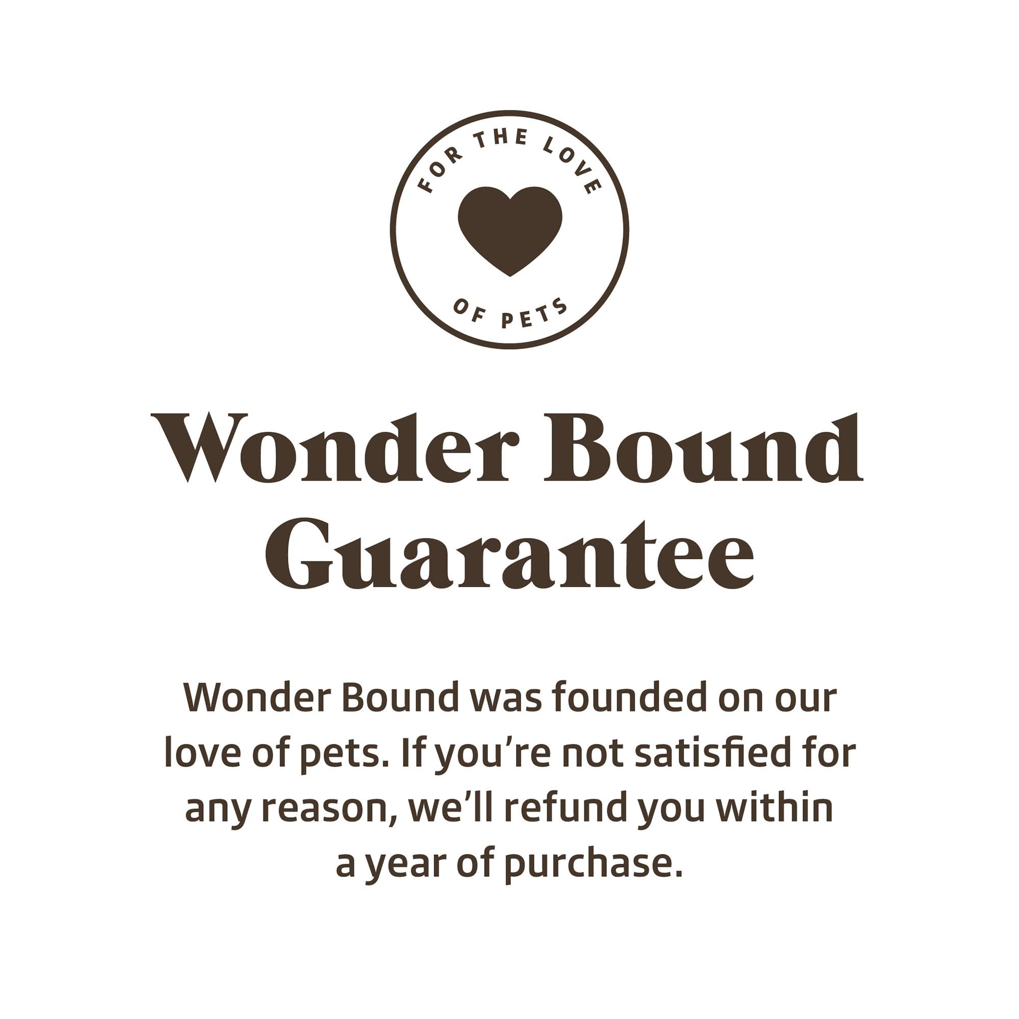 Wonder Bound Dog Dental Treats for Small Dogs (15-25 lbs), Fresh Mint Flavor, Made with Real Chicken, Nubbed Texture for Plaque