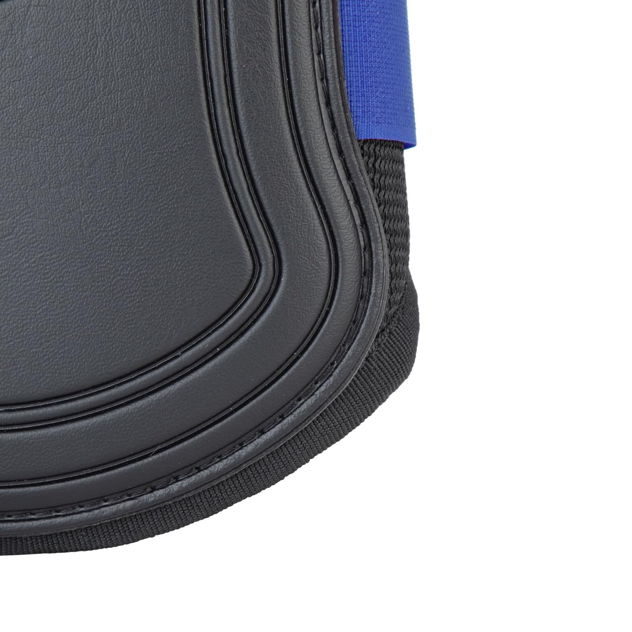 Shires Arma Air Motion Brushing Boots (Royal, Pony)