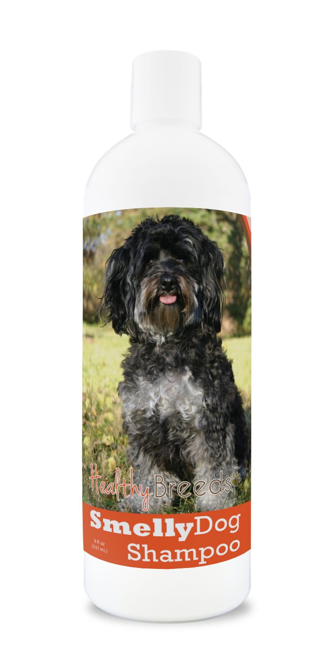 Healthy Breeds Maltipoo Smelly Dog Baking Soda Shampoo 8 Oz