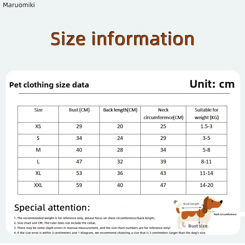 Warm Dog Winter Clothes Cute Fruit Dog Coat Hoodies Fleece Pet Dogs Costume Jacket For French Bulldog Chihuahua Ropa Para Perro(Green,M)