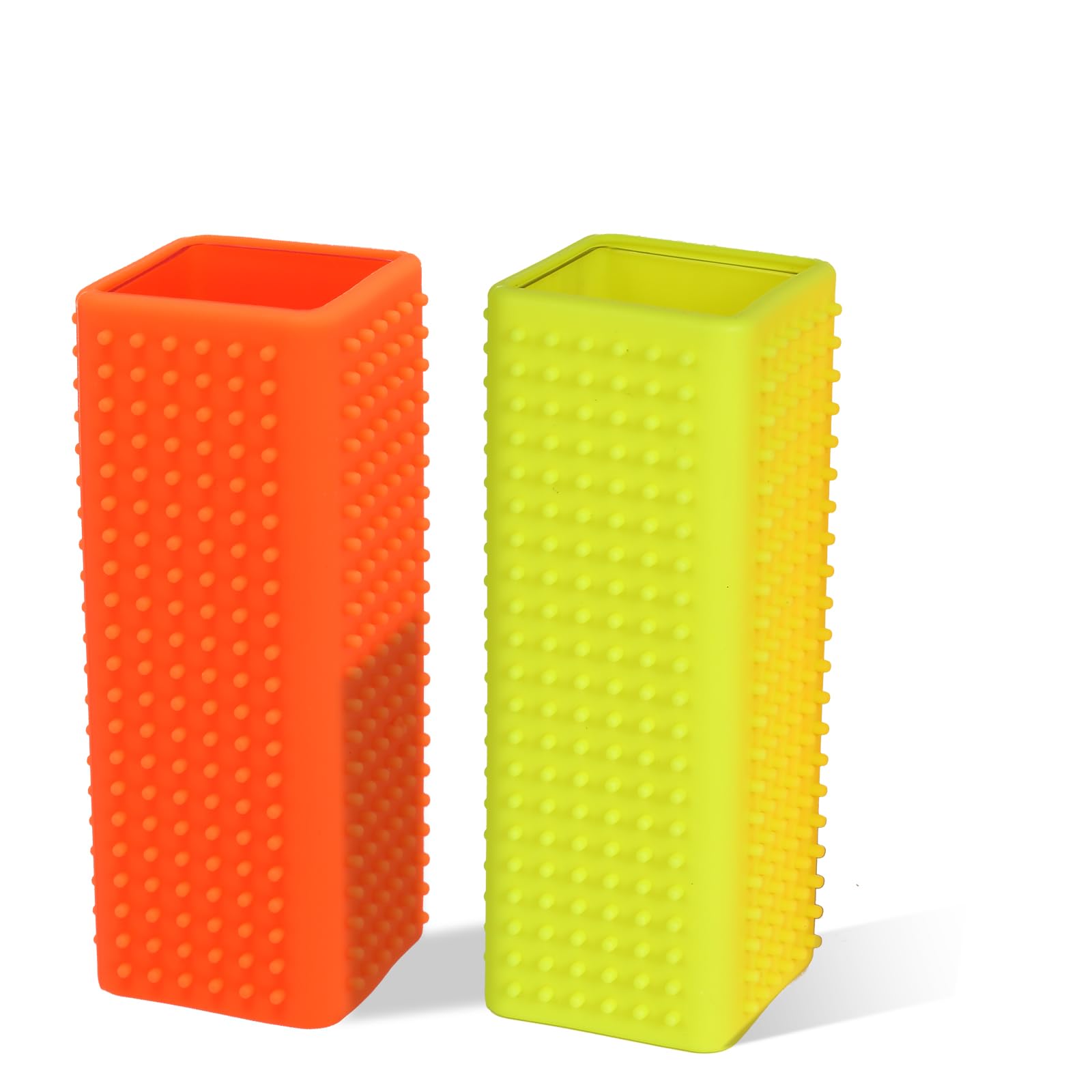 2Pcs Pet Dog Cat Hair Remover, Pet Hair Removal Tool, Car Carpet Cleaner For Pet Hair,Dog Hair Remover For Car,Interior, Furnitu