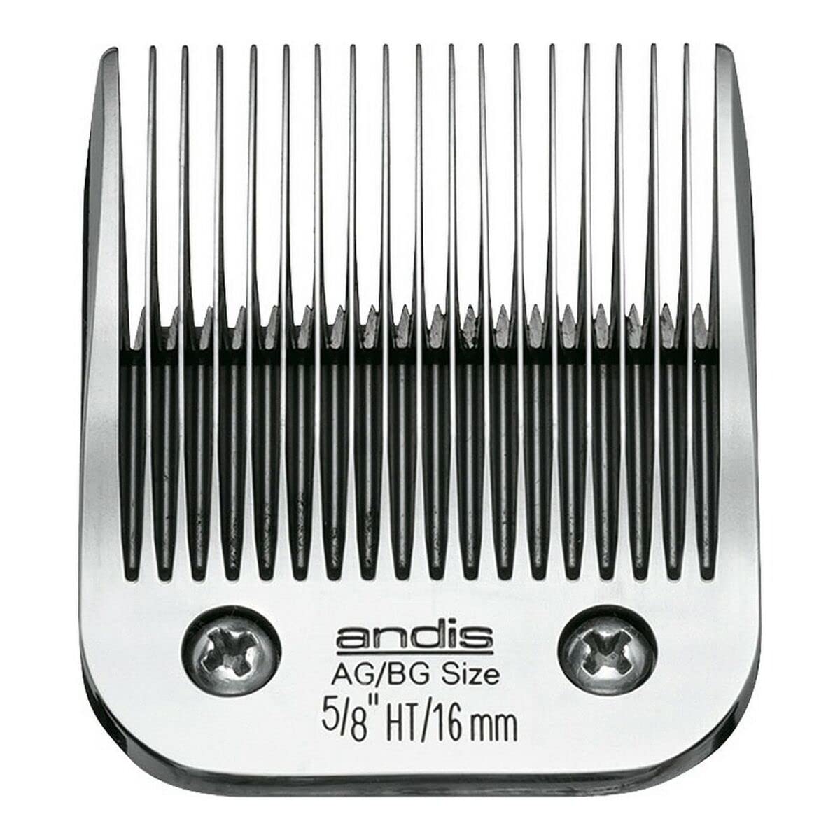 Andis 64930 UltraEdge Detachable Blade, Size 5/8HT