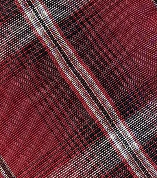 Kensington Signature Fly Mask w/Removable Nose, Soft Mesh Ears & Forelock Opening Size: M-Small Horse Color: 165 - Merlot