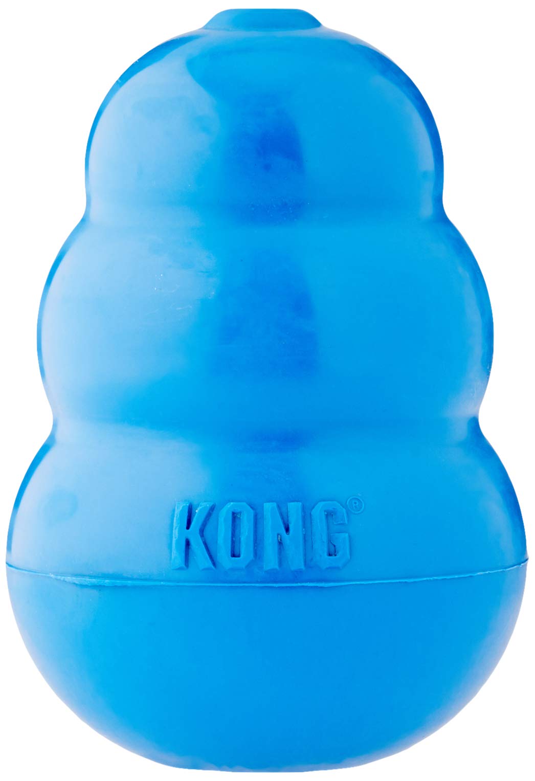 Kong License KC840 20 Toy, Blue, X-Large