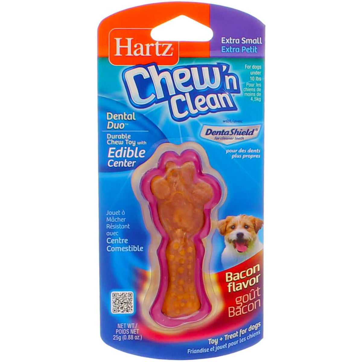 Chew Toy Assortd Ext Lrg