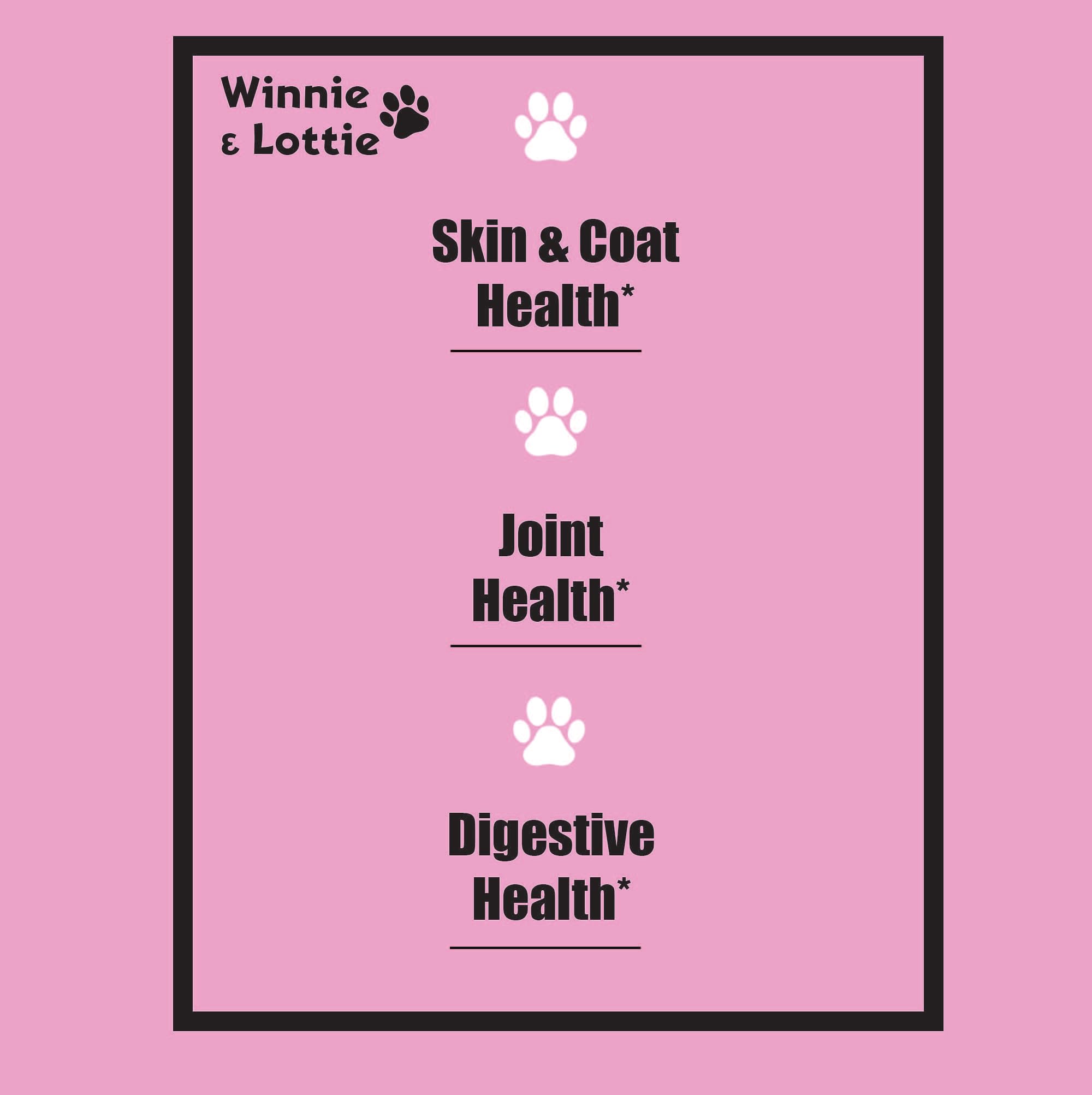 Collagen for Dogs - Liquid Collagen for Dogs - Skin and Coat Supplement for Dogs - Dog Liquid Collagen - Dog Collagen - Dog Coll