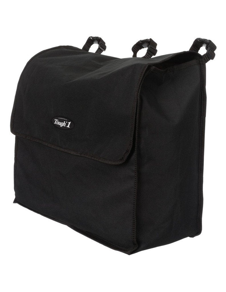 Tough1 Blanket Storage Bag Black