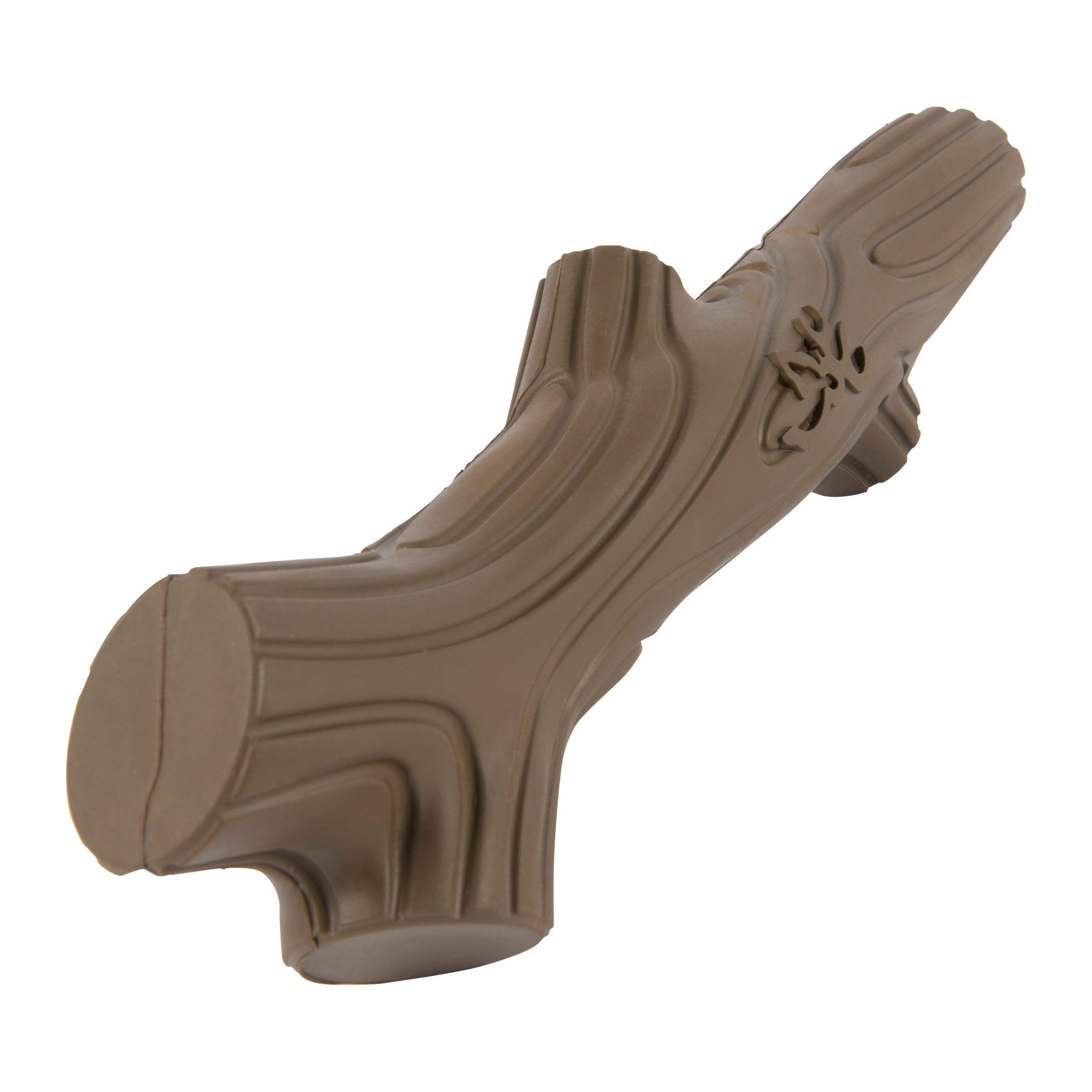 Browning Pet Toys, Durable Dog Toys for Tug and Fetch, Durable Solid Rubber Stick Toy