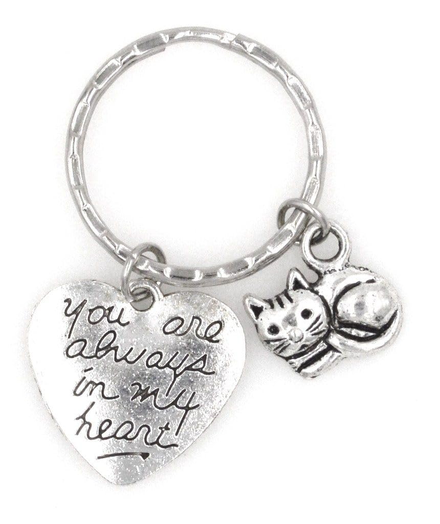 You Are Always In My Heart Remembrance Bereavement Pet Memorial Sympathy Forever My Friend Gift Keepsake In Memory Reminder Bles