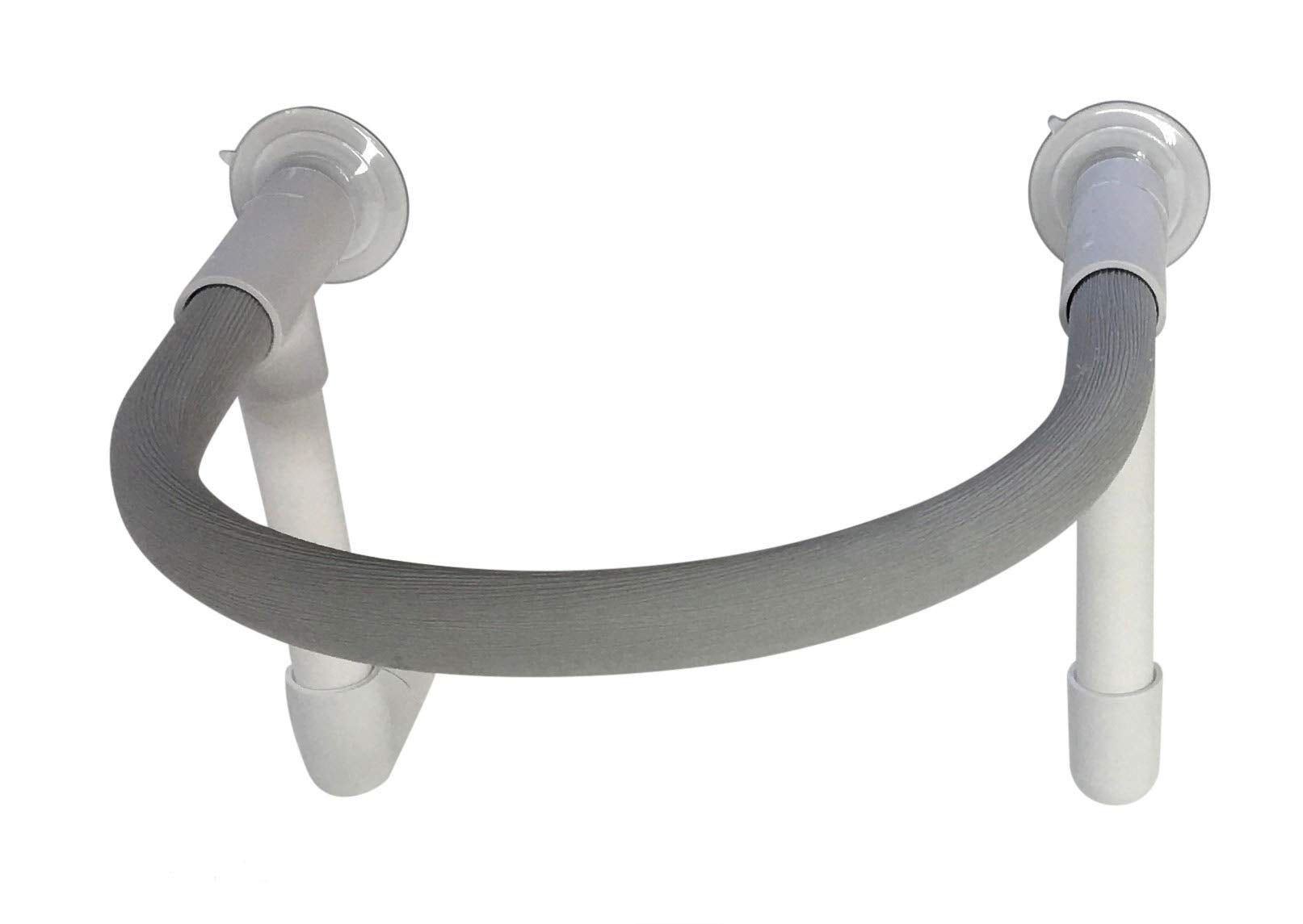 Feathersmart Bird Parrot Shower Perch (Large Round